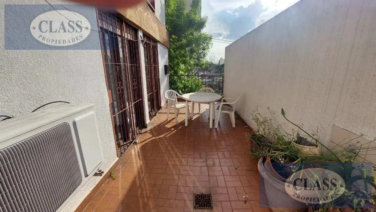 Departamento en Fray Cayetano Rodriguez 149 3º26