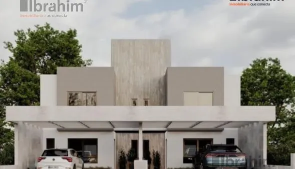 Casa en Cocta 14 - Docta Urbanizacion