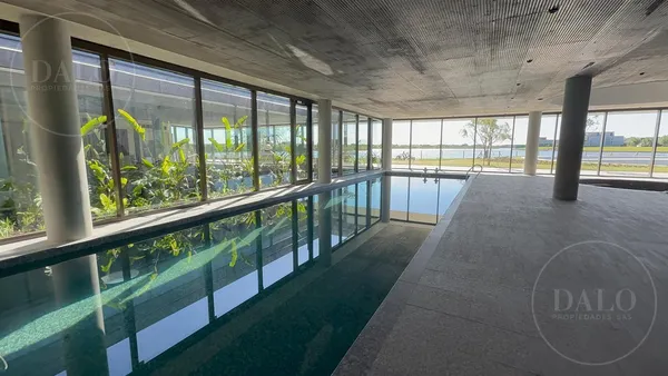 Departamento en OCEANA Nordelta