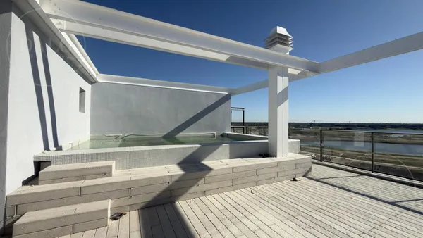 Departamento en OCEANA Nordelta
