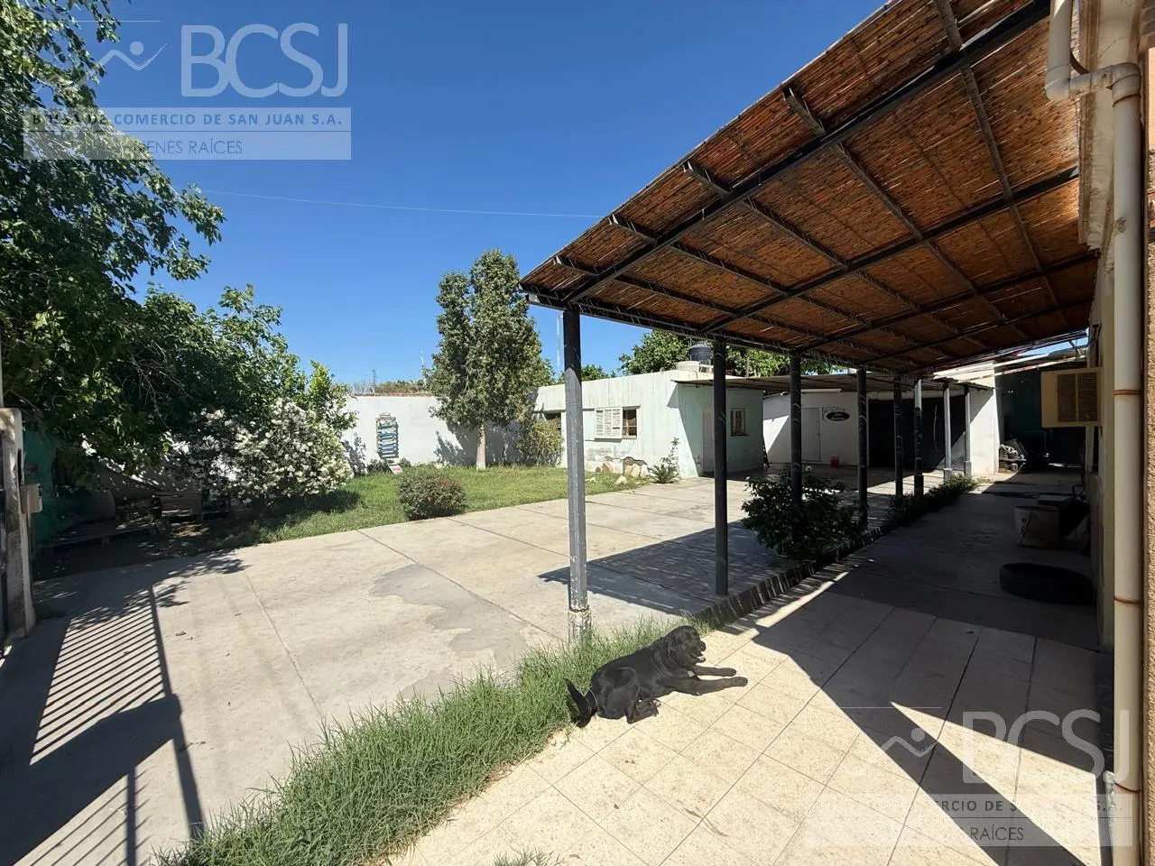 Casa en Chacabuco 1190 Norte