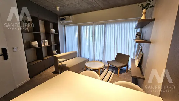 Departamento en Dr. Enrique Finochietto al 900