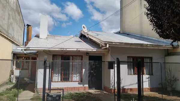 Casa en El Bolsón