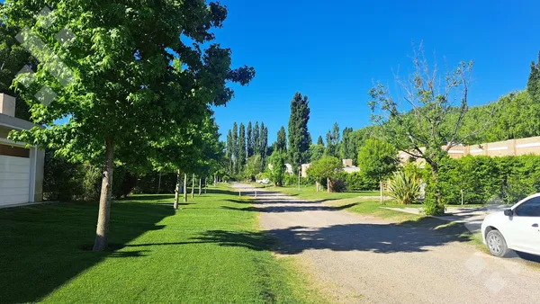 Terreno en RIO COLORADO, PLOTTIER al 1100 - FINCA DEL NOGAL