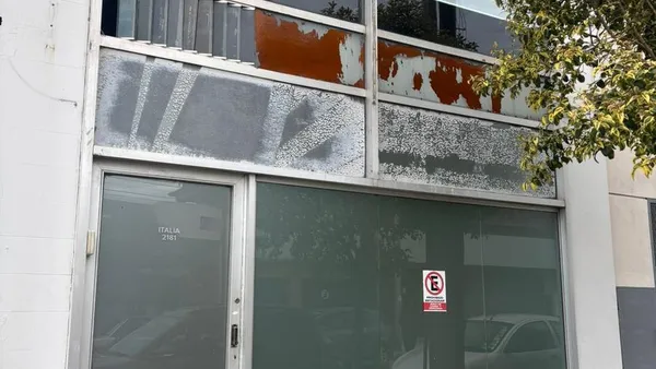 Local Comercial en Italia al 2100