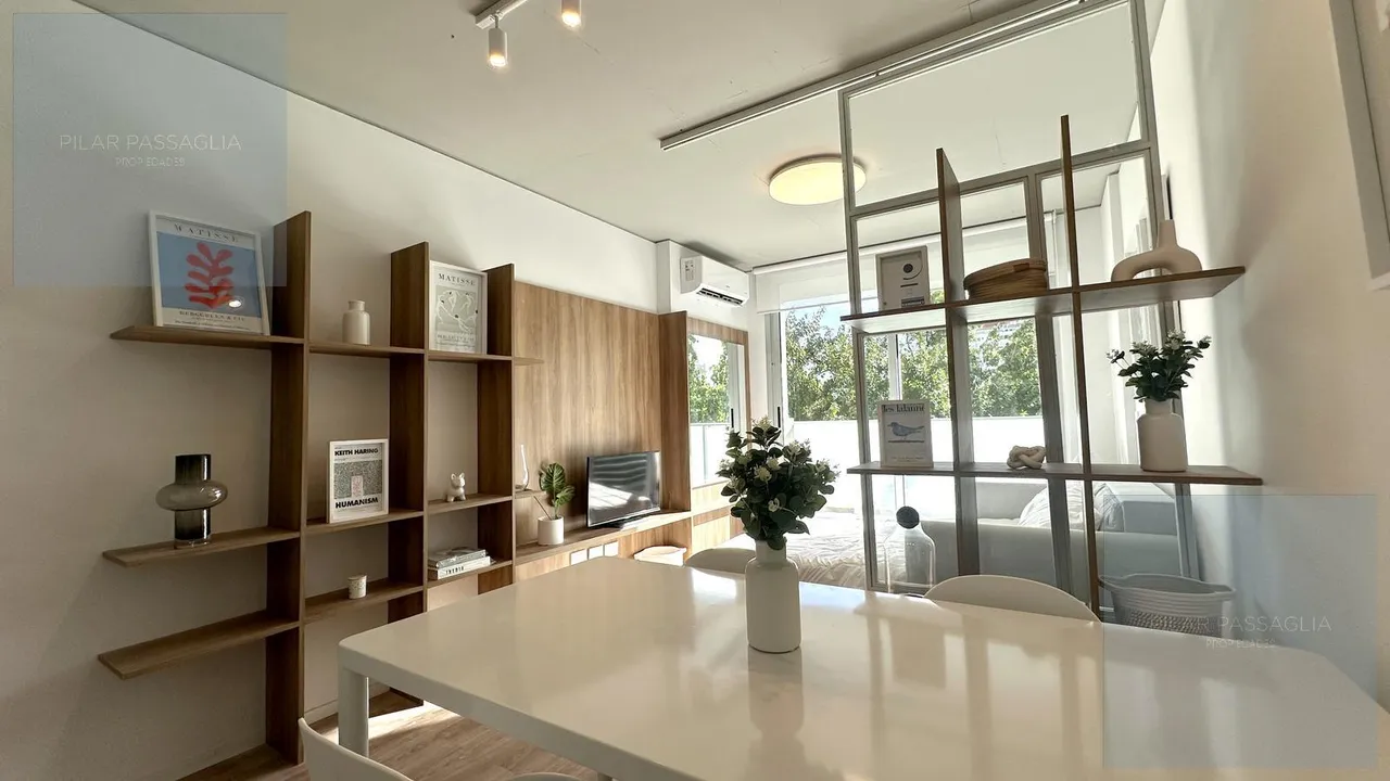 Departamento en BERNARDO DE IRIGOYEN al 1100