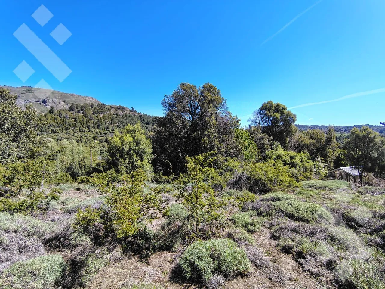 Terreno en Venta lote 2500 m2 - Cuesta de Sepulveda - San Martin de los Andes