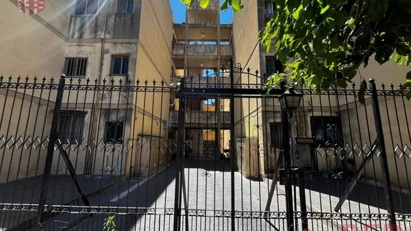 Departamento en Los Hornillos al 2700 Ampliacion San Pablo