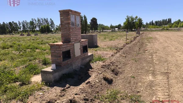 Terreno en La Reserva barrio Botánico