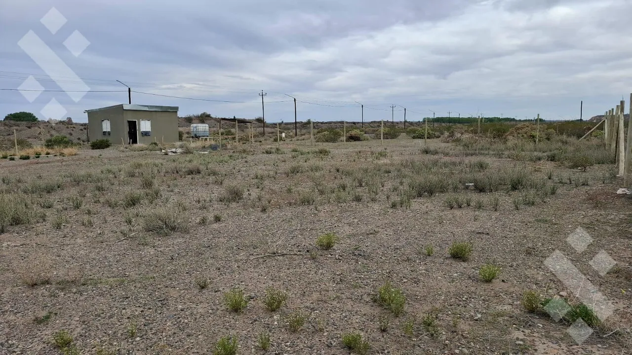 Terreno en En Venta, Lotes 2 y 3 Mza N y Monoambiente, B° Altos de Arroyito, Senillosa