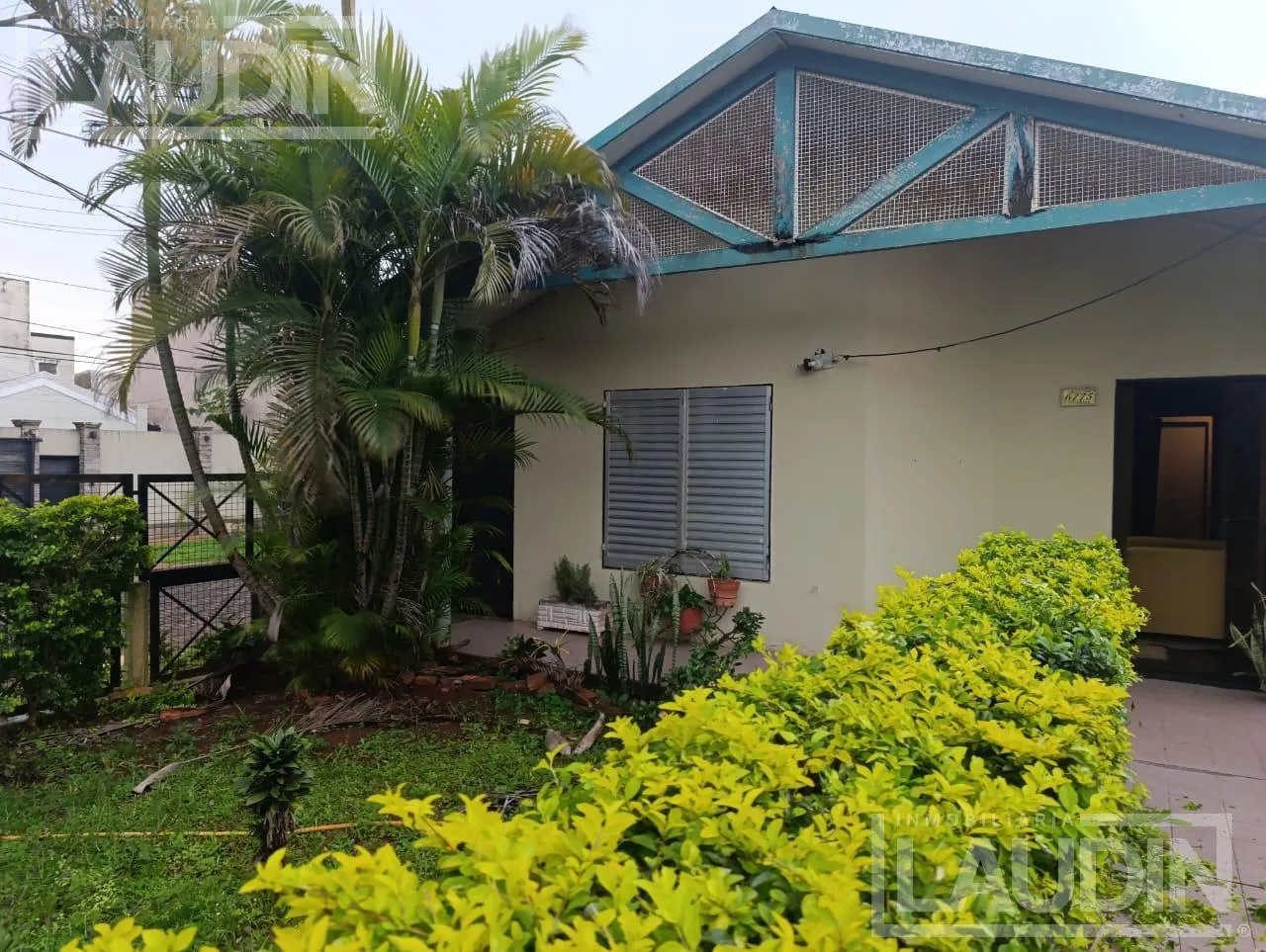 Casa en Casa en Venta en Barrio terrazas