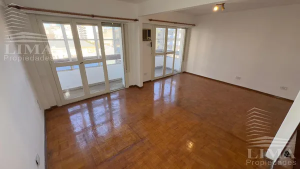 Departamento en España 1080 Depto 2 dormitorios 6° piso