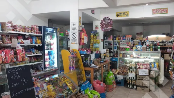 Fondo de Comercio en Venta Fondo de comercio - Zona centro - San Martin de los Andes