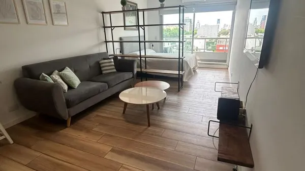 Departamento en Cordoba al 5100