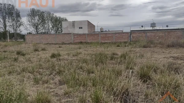 Terreno en LOTEO LOS JUANES