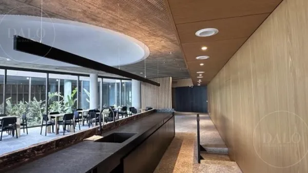 Departamento en Avenida del Golf al 4400