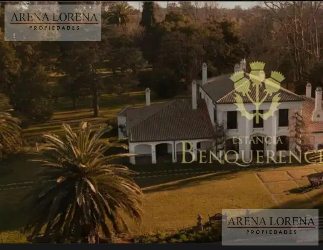 Terreno en Gobernador Manuel Dorrego 41