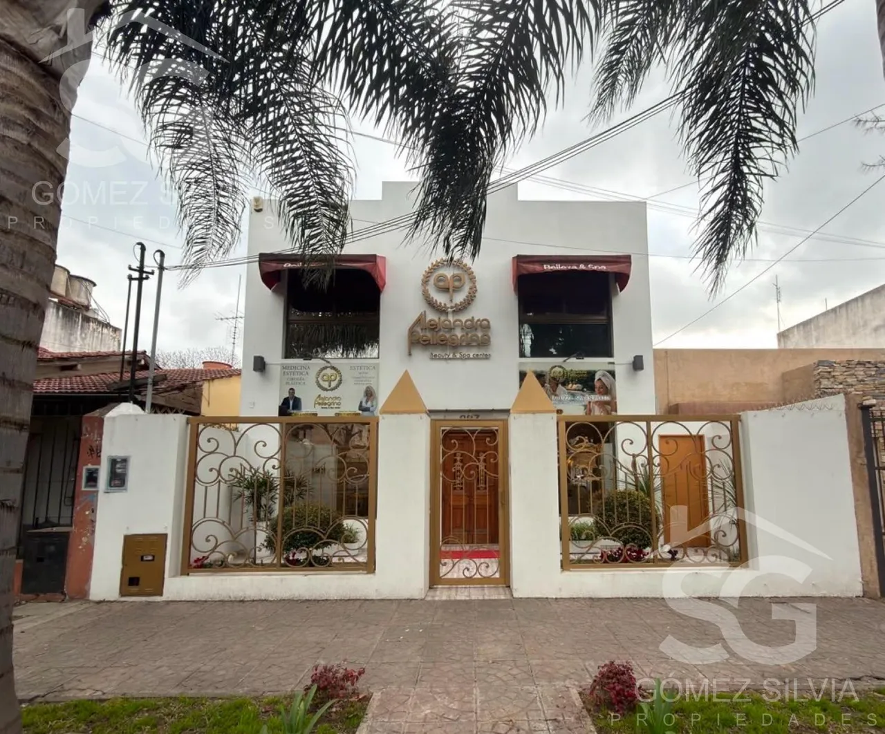 Casa en BOULEVARD 25 DE MAYO AL 800, MERLO