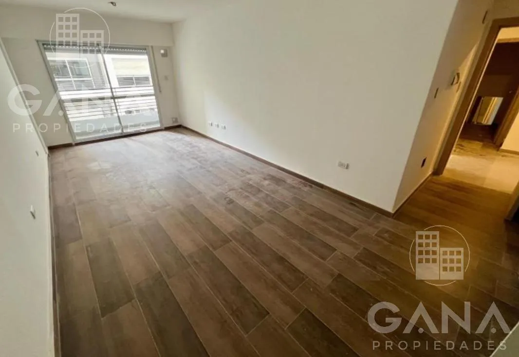 Departamento en Mitre 1100