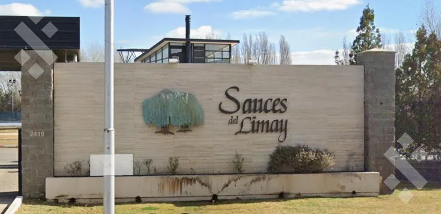 Terreno en Venta Terreno 800 m2 - B° Sauces del Limay