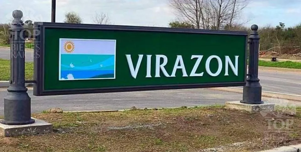 Terreno en Virazon, Nordelta