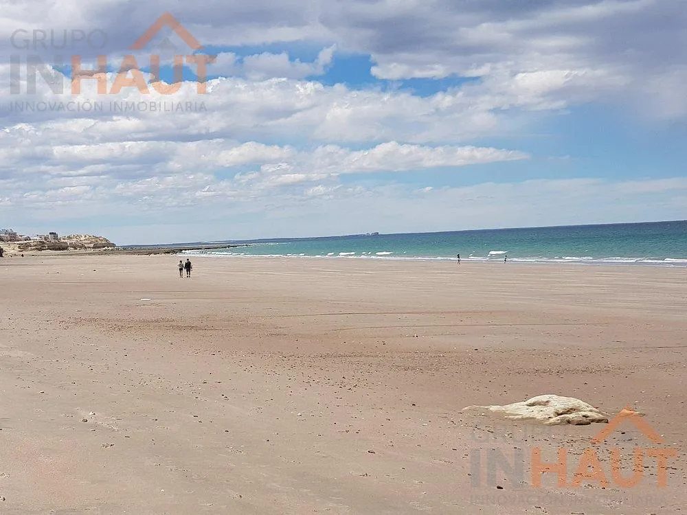 Terreno en Loteo Ayres del Golfo, Balneario Las Grutas