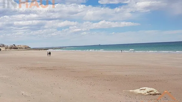 Terreno en Loteo Ayres del Golfo, Balneario Las Grutas