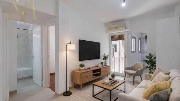Departamento en Bartolome Mitre al 2500
