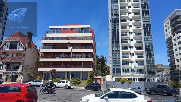 Departamento en Av. Patricio Peralta Ramos al 1300