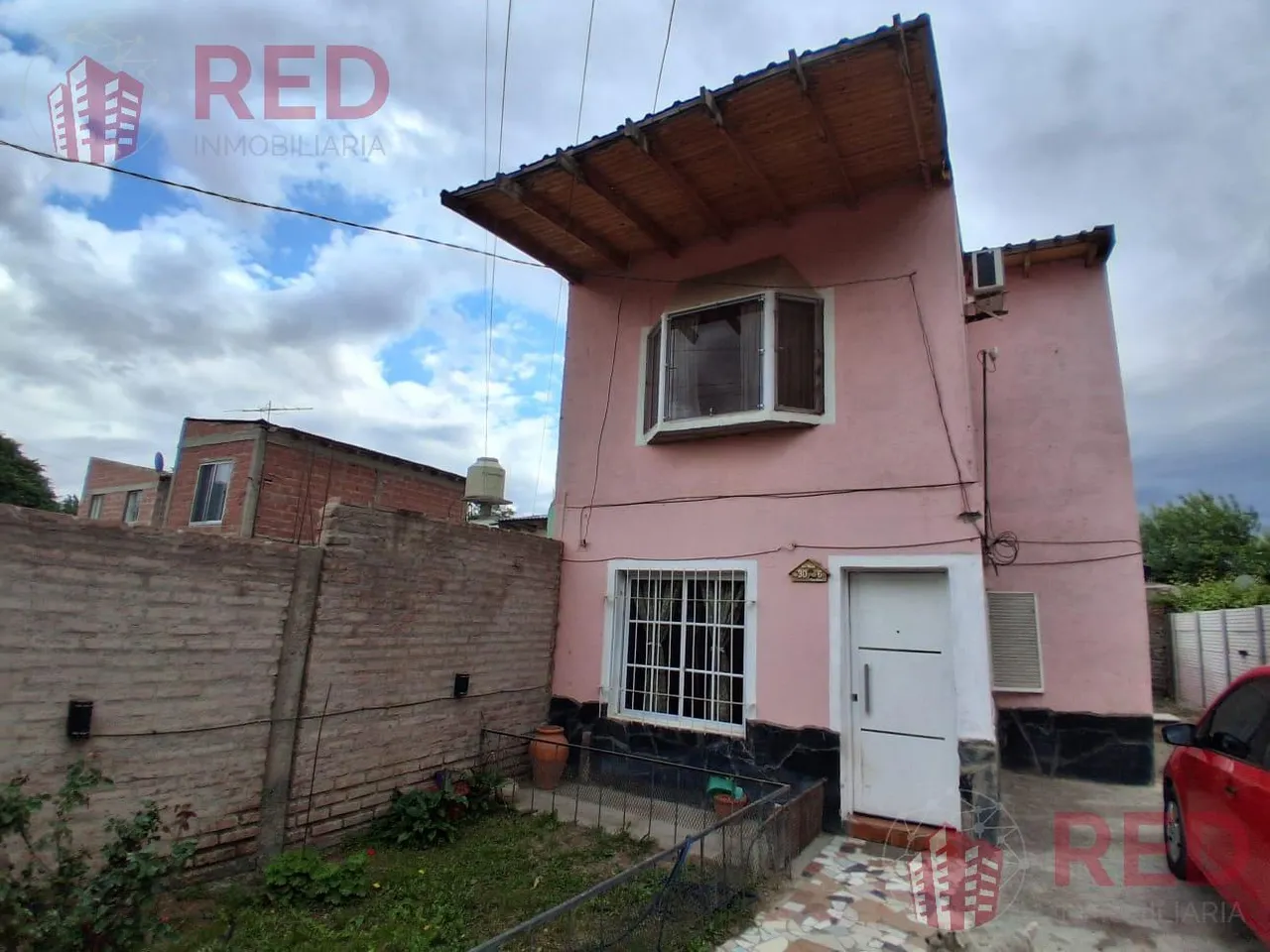 Casa en Los Pinos al 30