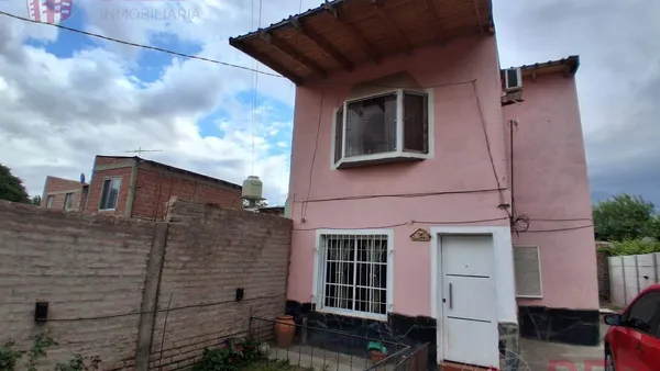 Casa en Los Pinos al 30