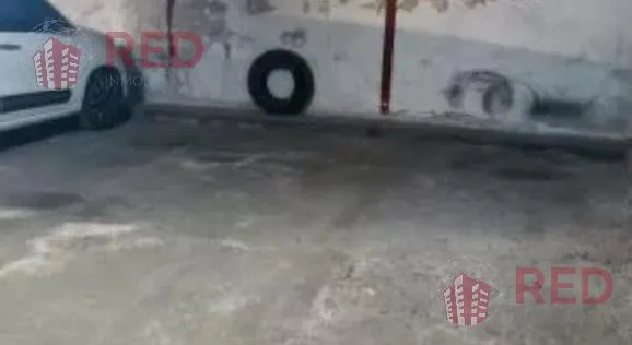 Cochera en Avenida Colón al 1400