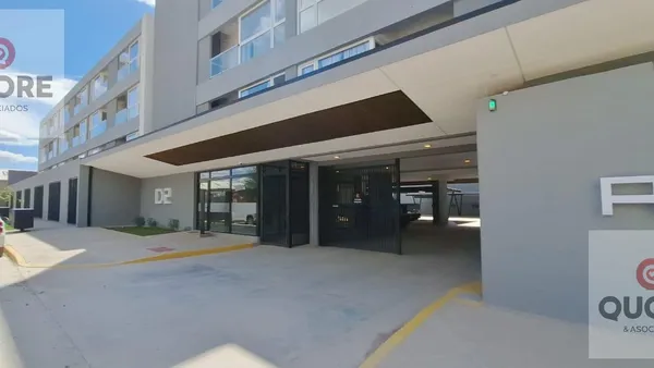 Departamento en Rivadavia y A.Capdevila