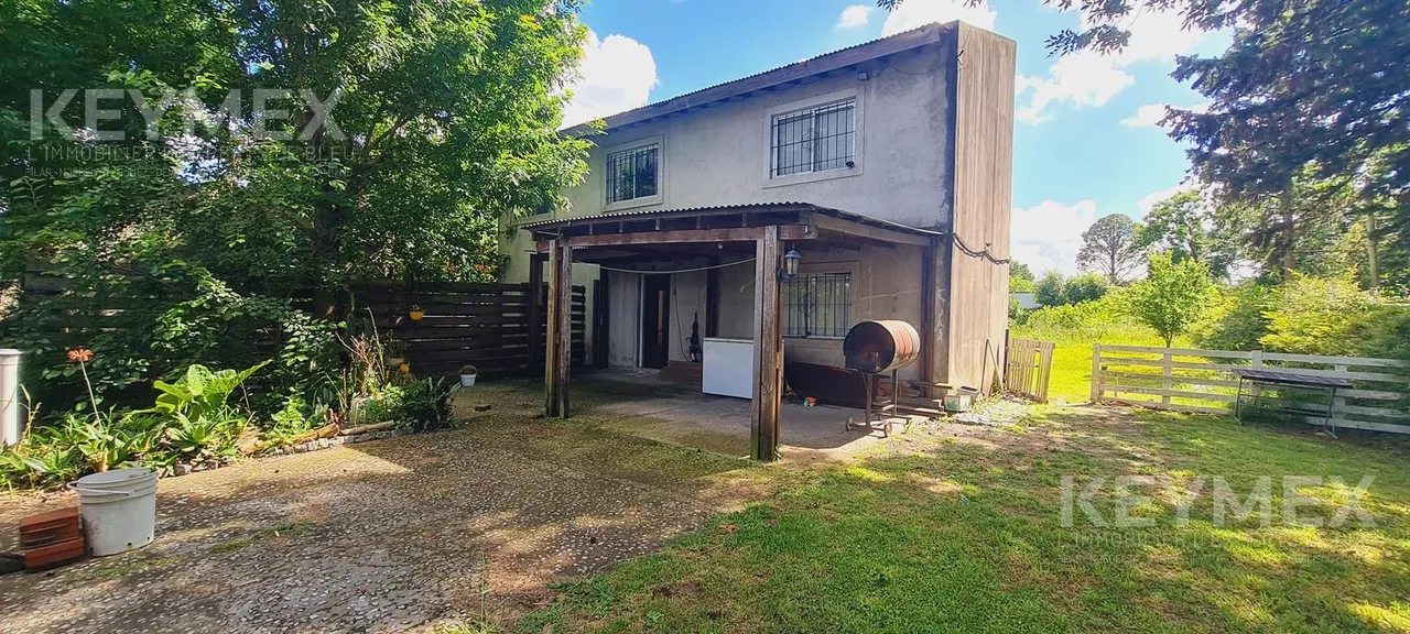 Casa en De Vicenzo Grande