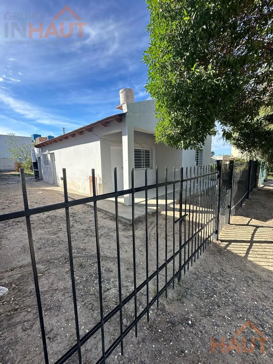 Casa en Punta Mejillones al 400 Las Grutas