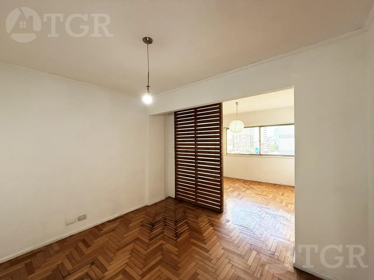 Departamento en Valentin Gomez al 2700