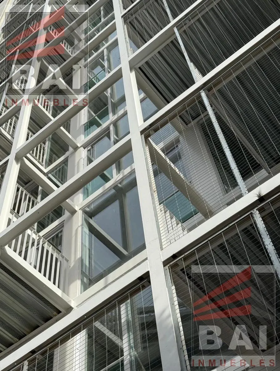 Departamento en AV RICARDO BALBIN al 2600