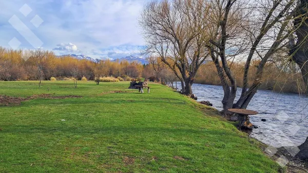 Terreno en Venta lote 1542 m2 - Las Marias del Valle - San Martin de los Andes