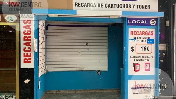 Local Comercial en Corrientes al 800