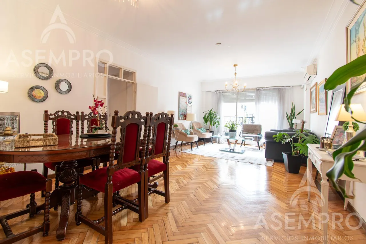 Departamento en Tucuman al 2500