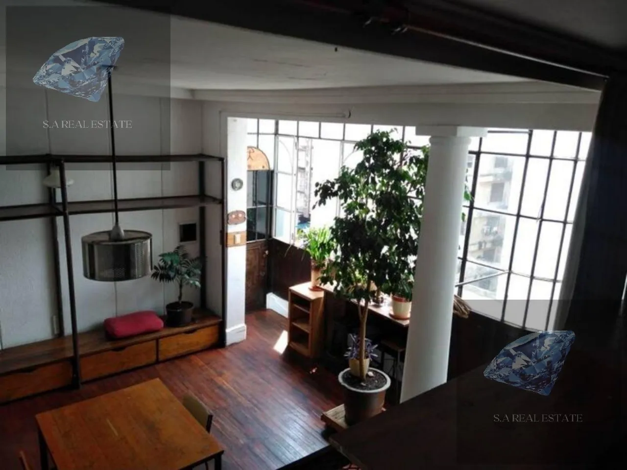 Departamento en Suipacha al 900