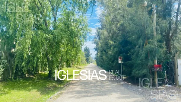 Terreno en Chubut s/n Ingeniero Maschwitz La pista