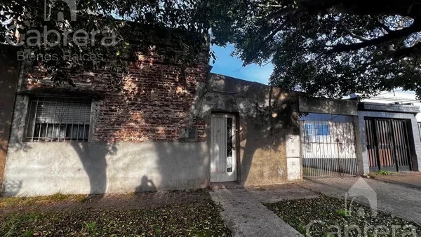 Casa en 74 e/ 116 y 117
