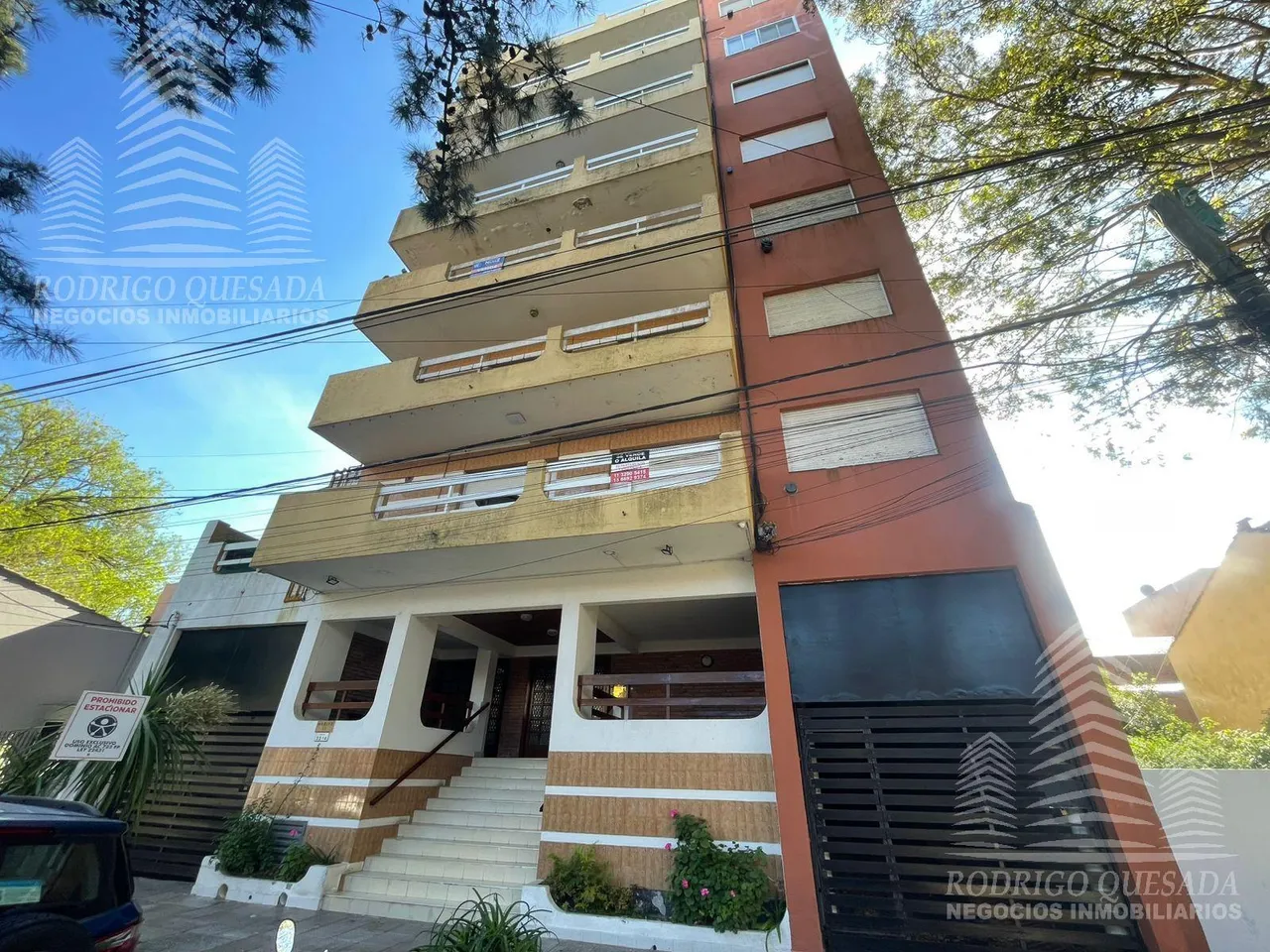 Departamento en La Rioja al 3200