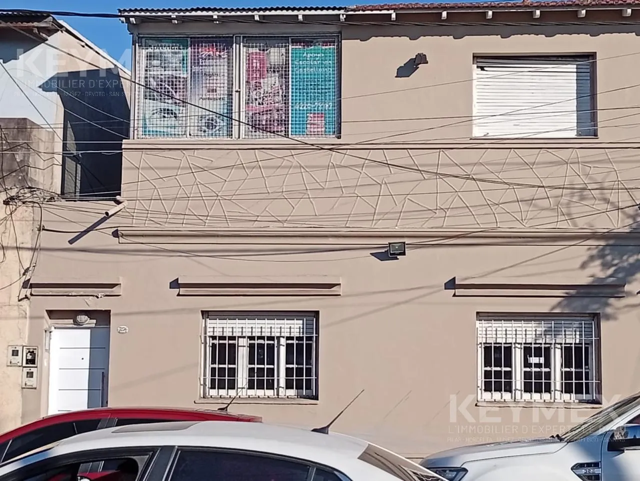 Departamento en Villa de Lujan al 3200