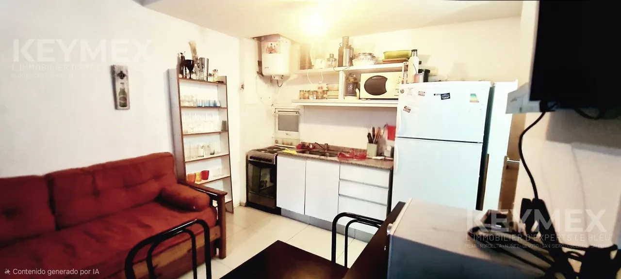Departamento en Torrent 1300