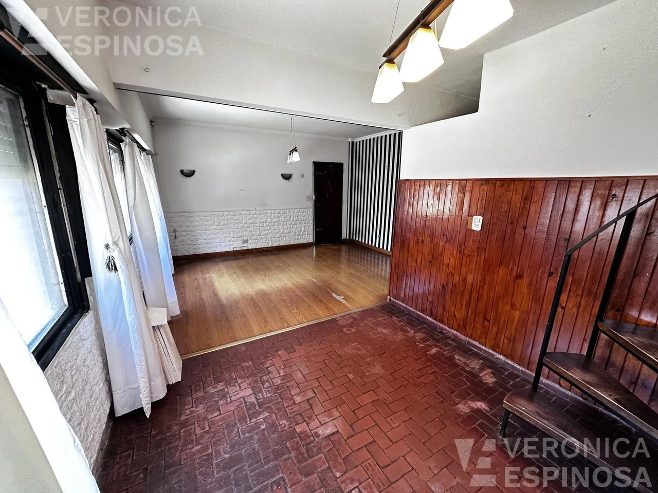Departamento en Peguy al 1100