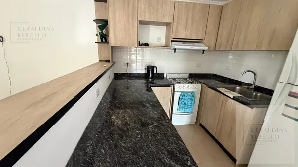 Departamento en Saavedra al 1300