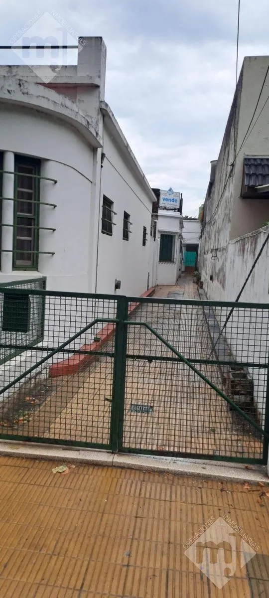 Departamento en Lavalle al 1600