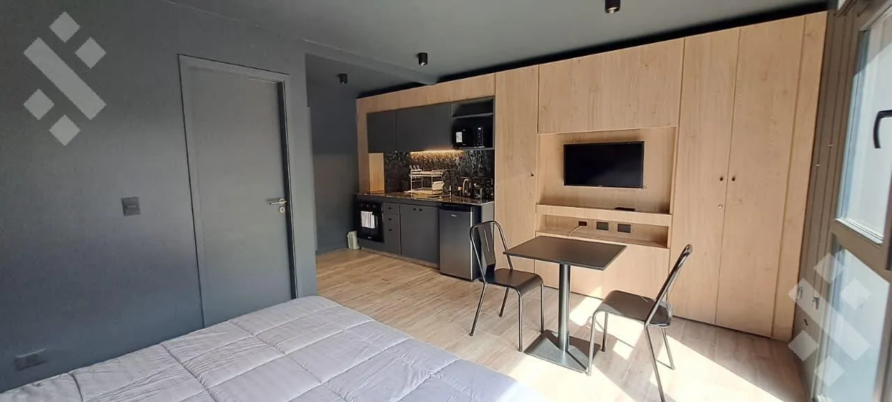 Departamento en VENTA monoambiente 26 m2 -Avenida San Martín - San Martín de los Andes